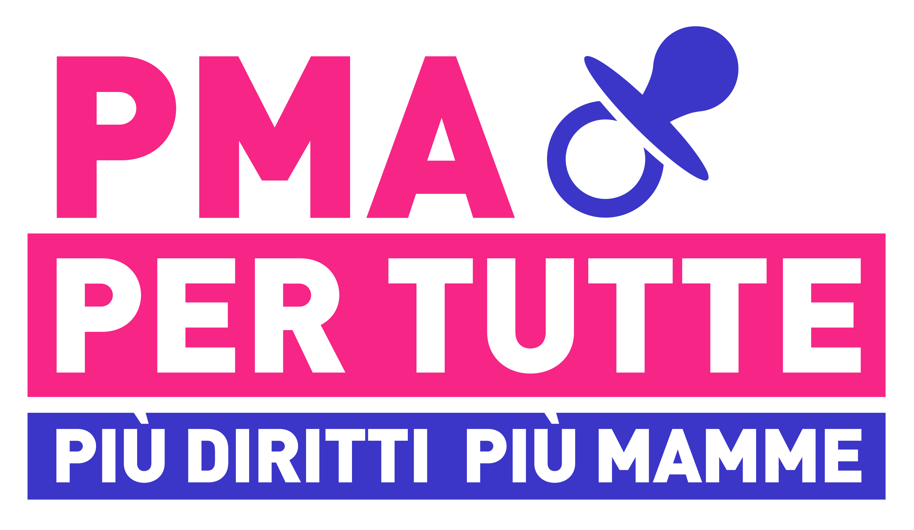PMA per tutte